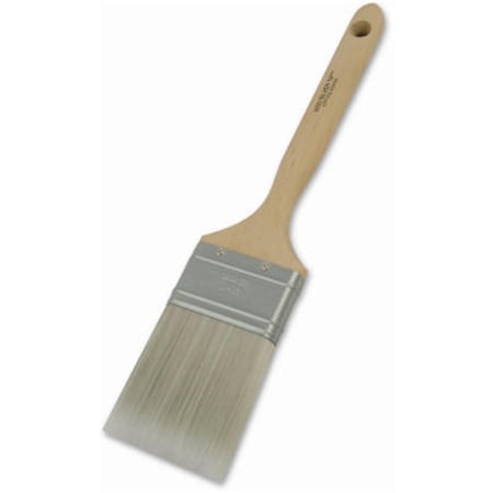 Wooster 5220-2 2 in. Silver Tip Flat Sash Paint Brush 104356